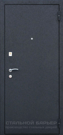 Дверь Порошок №47