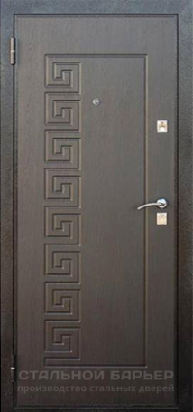 Дверь Порошок №17