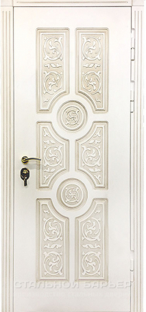 Дверь МДФ №84