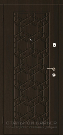 Дверь МДФ №44